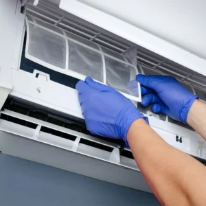 Airco service onderhoud